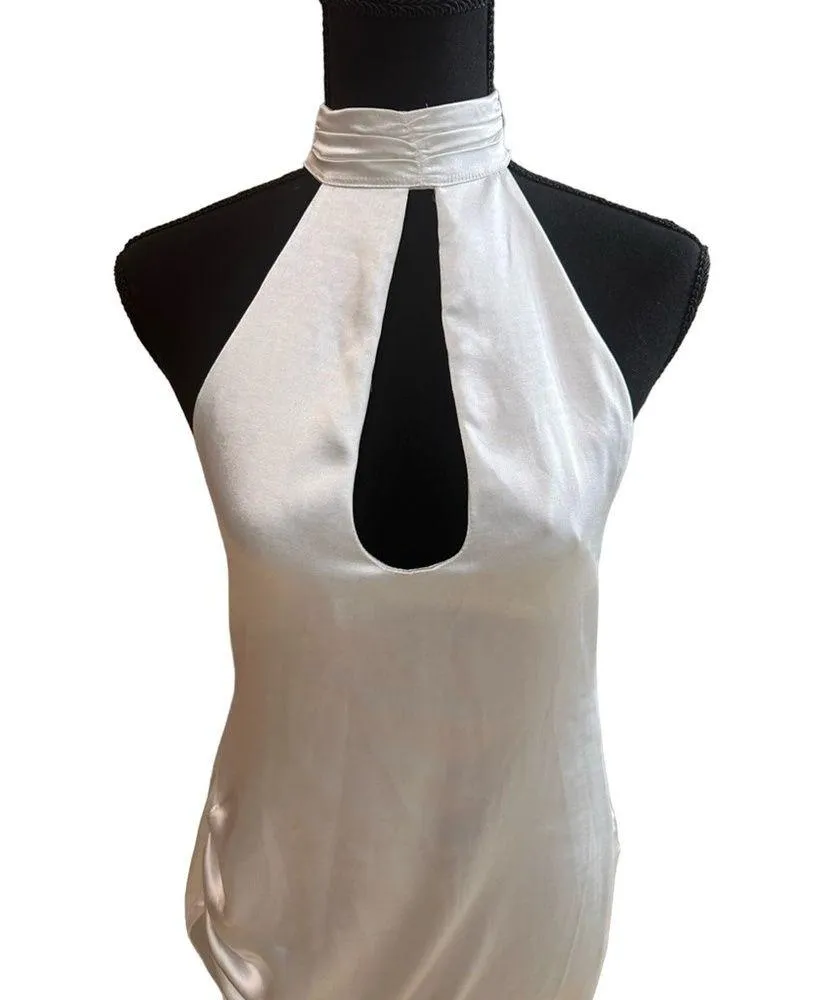 NWT! For love and lemons Pia Maxi Dress - Image 11