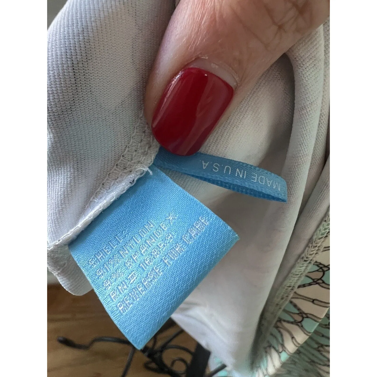 J.MCLAUGHLIN $228 catalina Sade Side Ruched Sheath Dress XL - Image 6