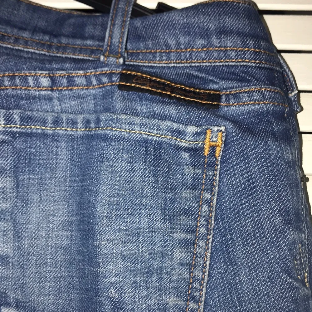 Size 26 Citizens of Humanity Avedon style 133 Jeans - Image 7