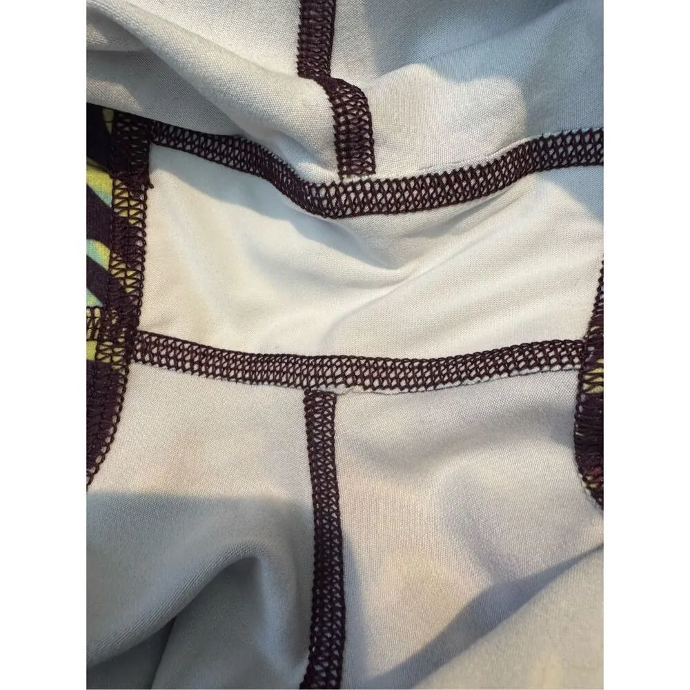 NWT Fleo Love Potion OG rewards shorts size small Purple - Image 5