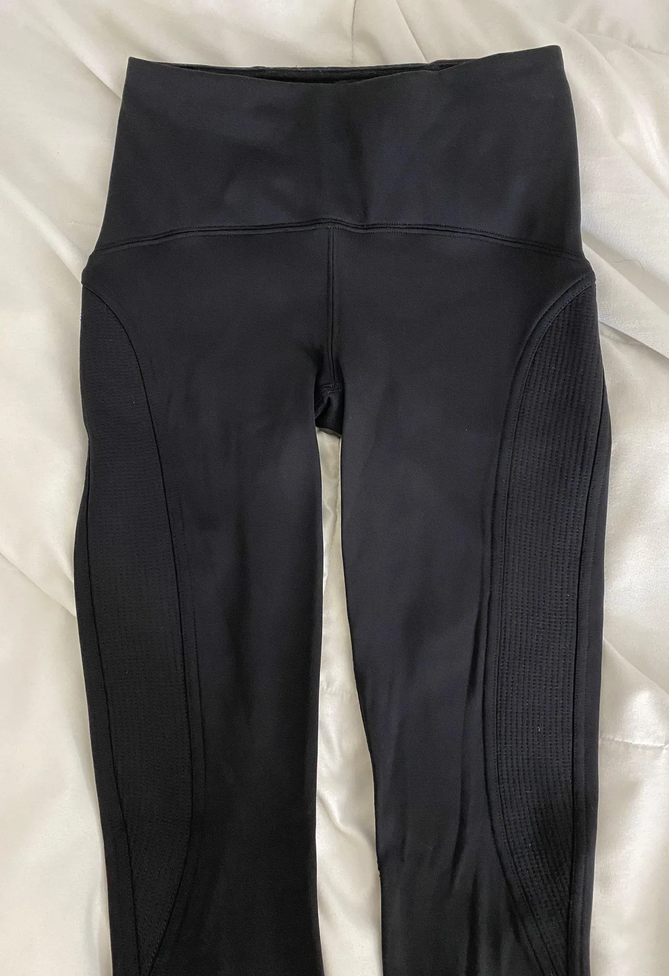 Lululemon ✨ Fast As Fleece Tight✨ - Image 2