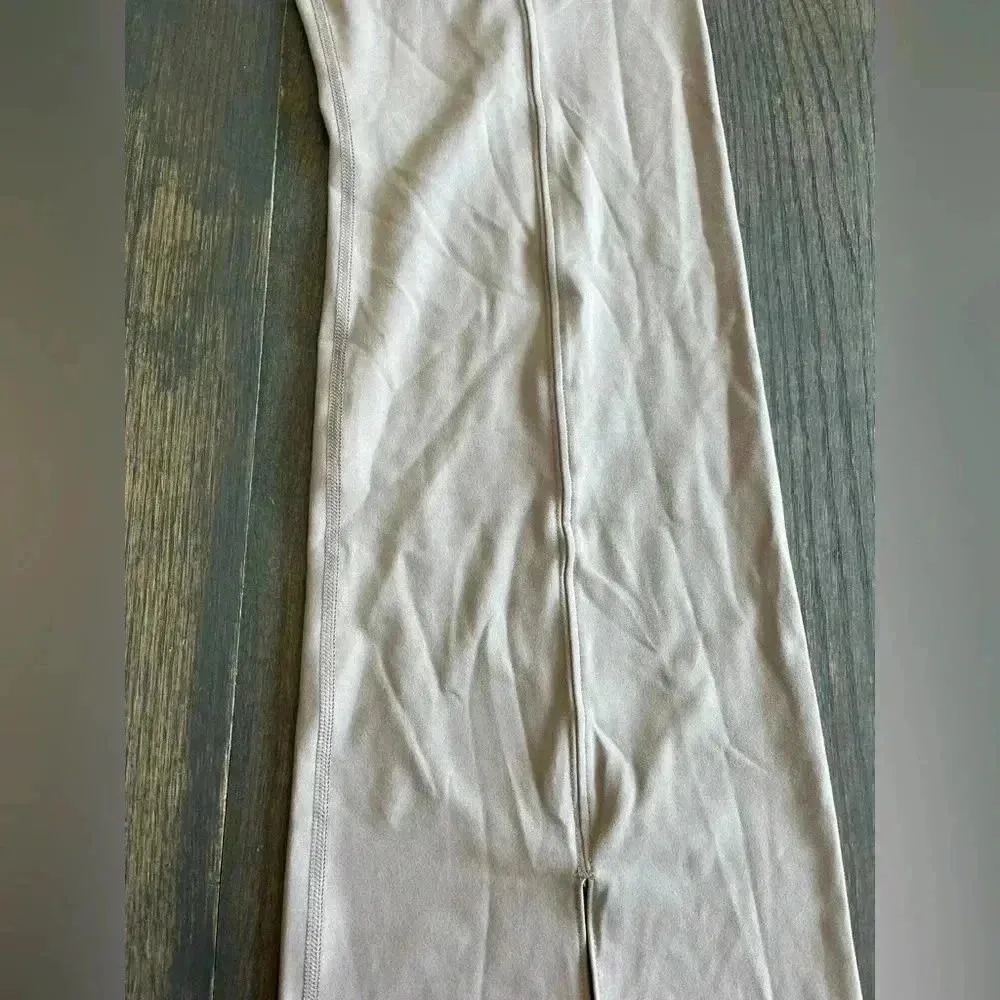 Calvin Klein Performance‎ Stretch Yoga Pants High-Waisted Athletic Leggings F23 - Image 4