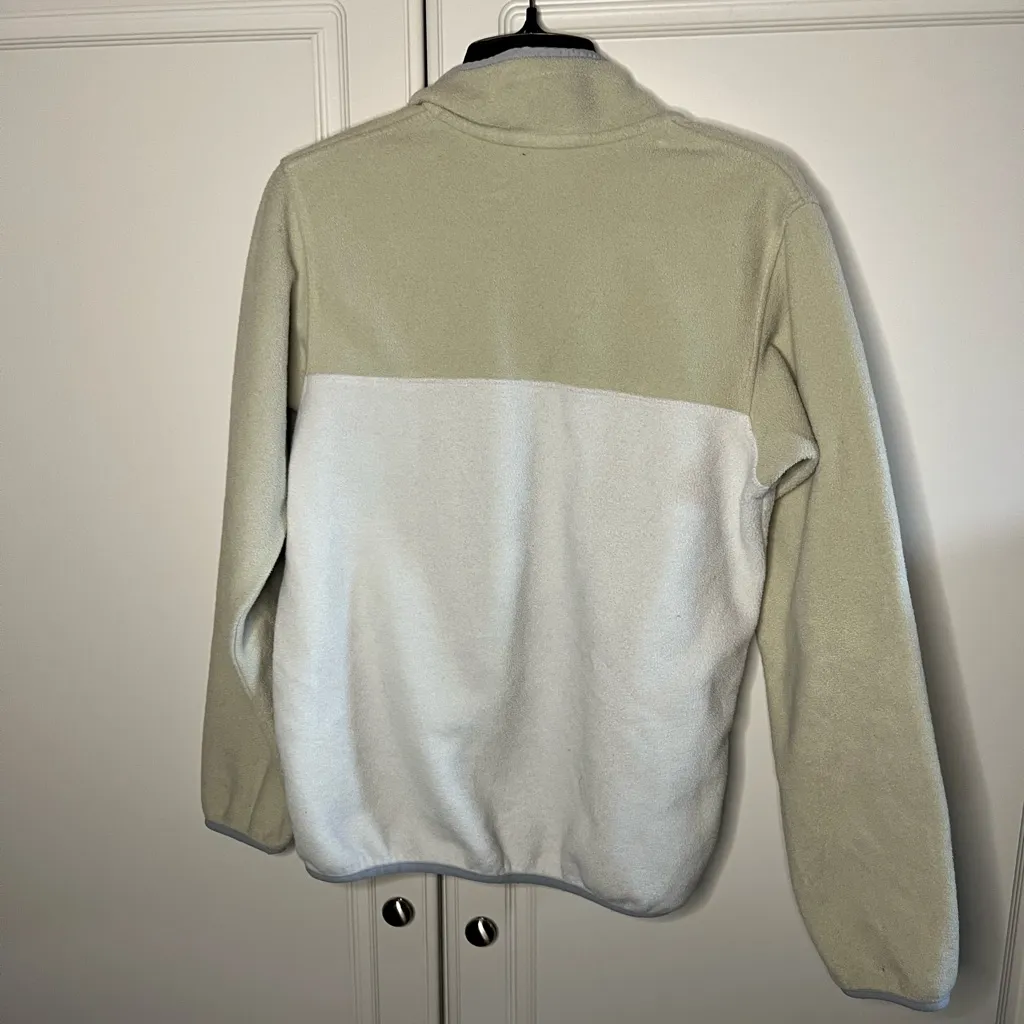 Patagonia Synchilla Snap-T Fleece Pullover - Image 11