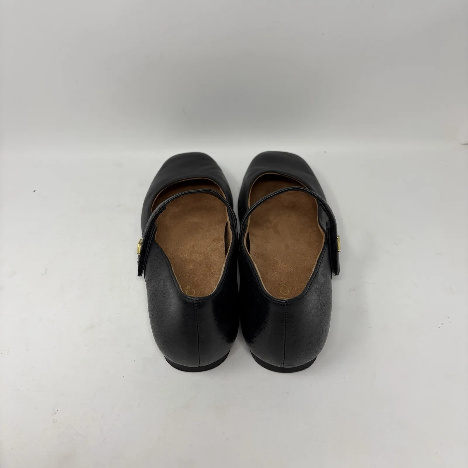 Vionic Women's Alameda Mary Janes Flat Size 8.5 - Image 4