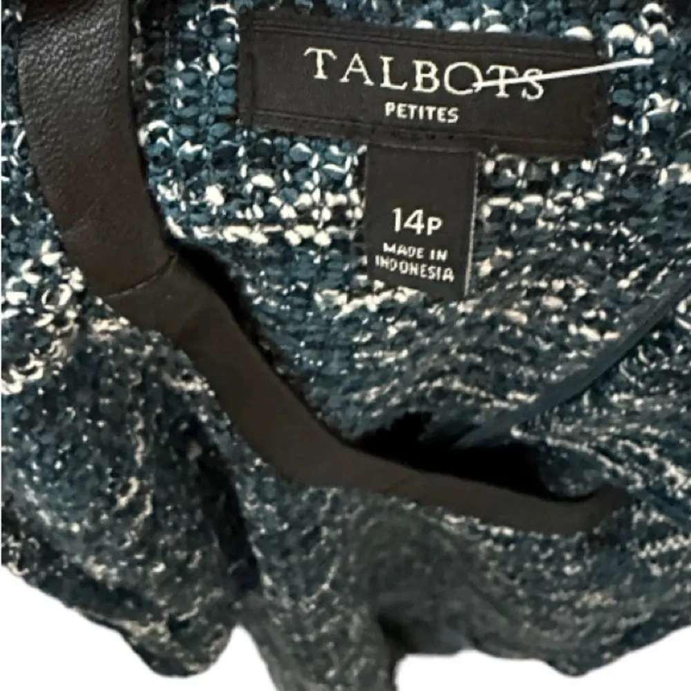 Talbot's Petites Dress - Image 5