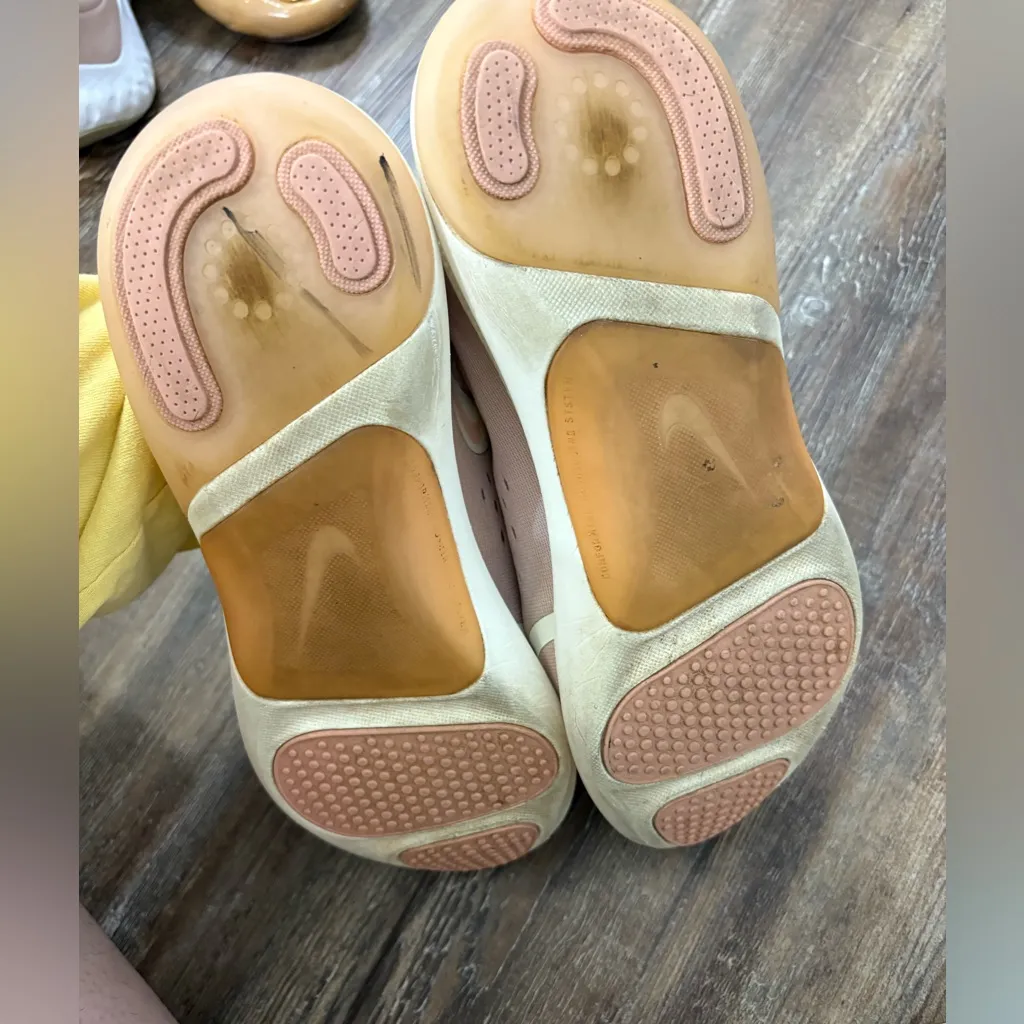 Nike Joyride Dual Run Pink Running Sneakers Size 10 Activewear Outdoor Walking - Image 7