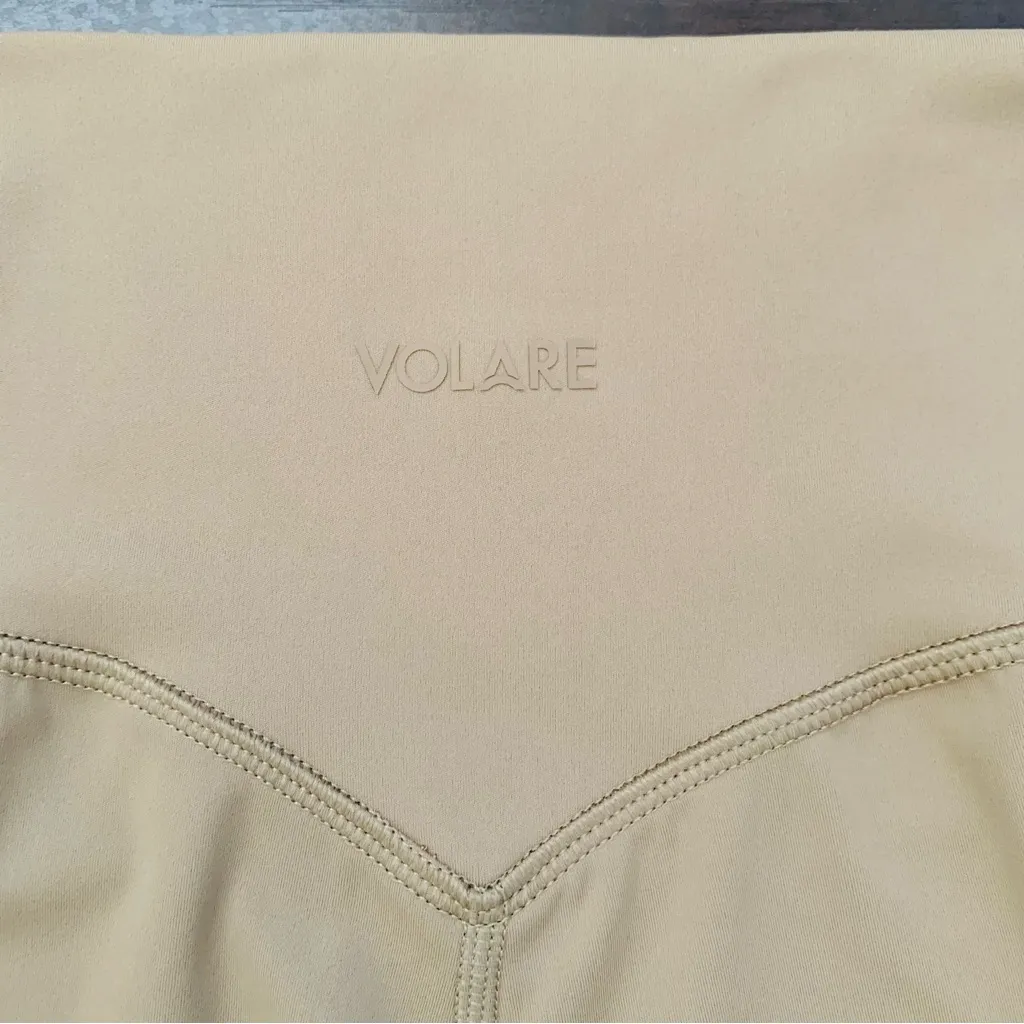 Volare Buttery Soft Highwaisted High - Image 2