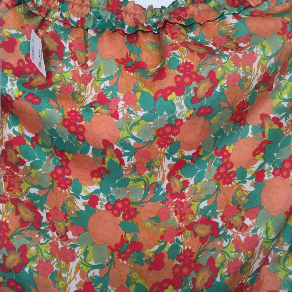 🌺NEW WITHOUT TAGS FOREVER 21 SKIRT SIZE M🌺 - Image 2