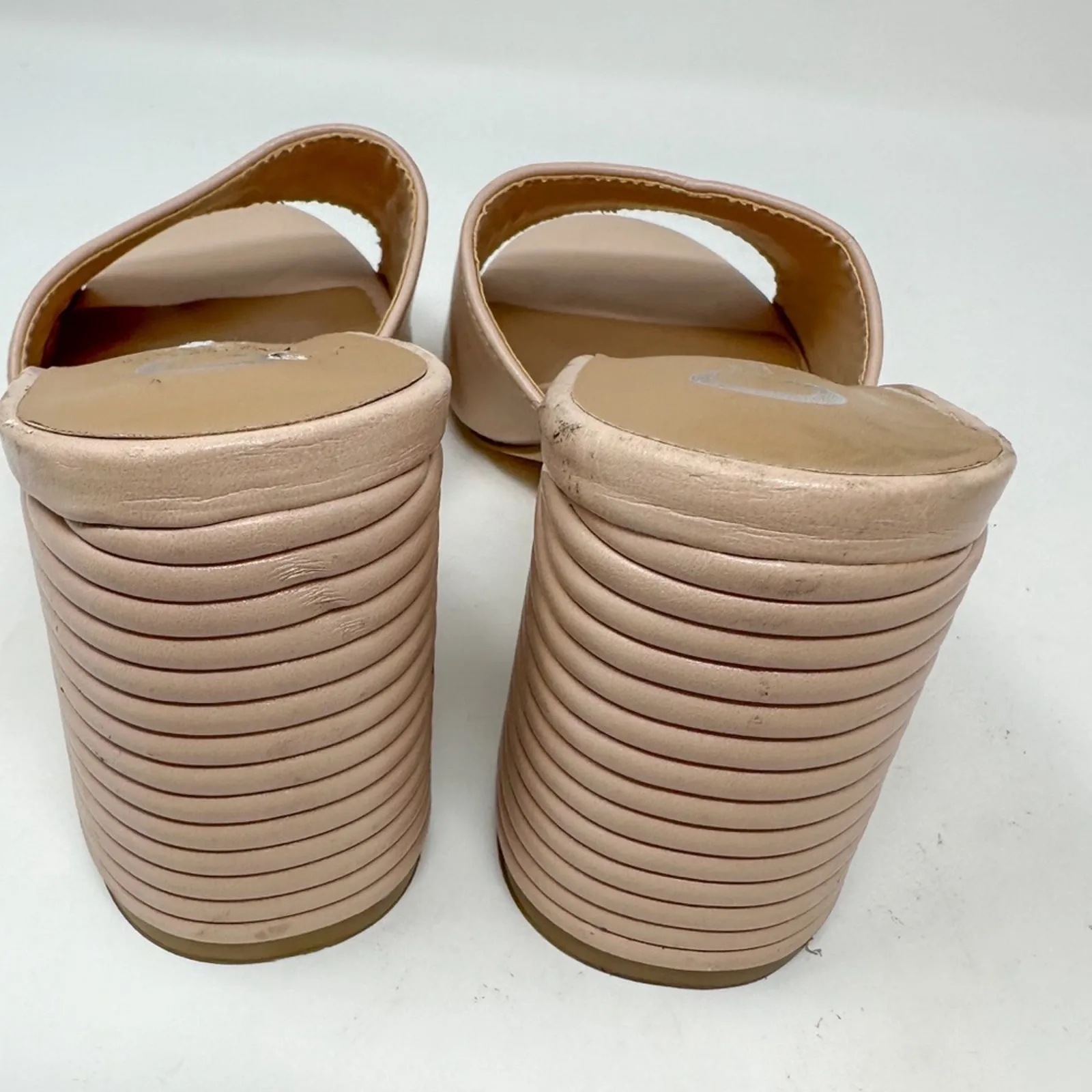 NEW Journee Collection Tru Comfort Foam Leslee Block Heel Size 6.5 MSRP $90 - Image 8