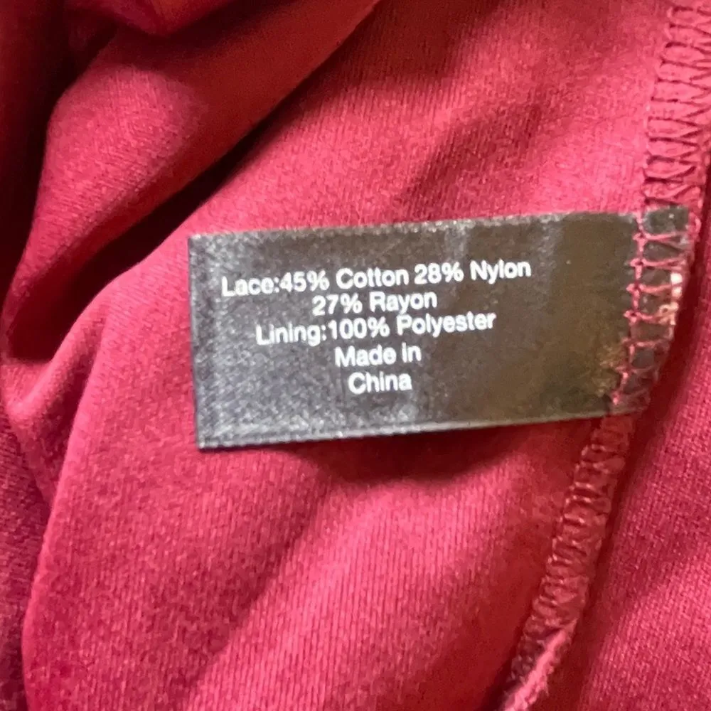 Lane Bryant ‎ Dress nwt - Image 9