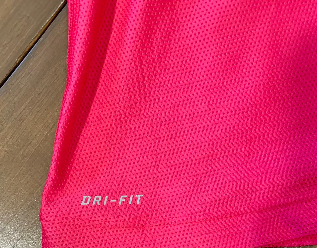 Nike Tank Top - Image 5