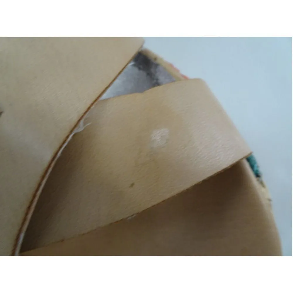 NWD Coconuts Madrid Natural Wedge - 10M - Image 5