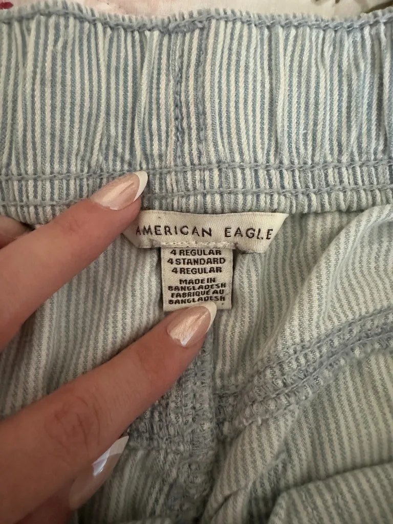 American Eagle  Pants - Image 2
