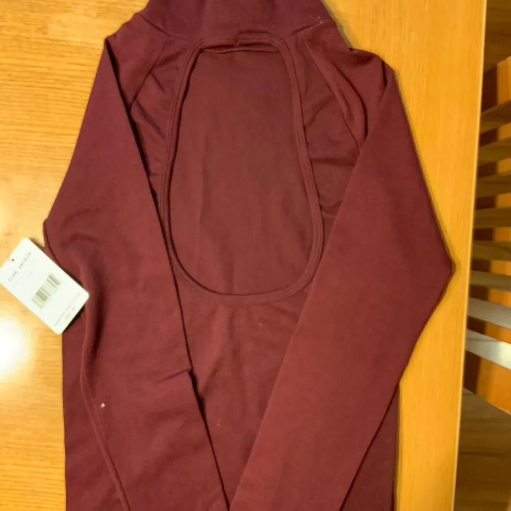 Free People. Long sleeve / High Neck - Image 3