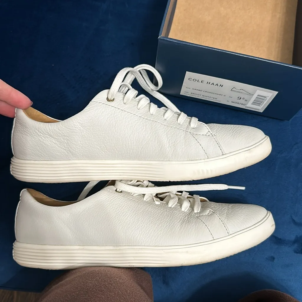 Cole Haan - shoes size 9.5 - Image 5