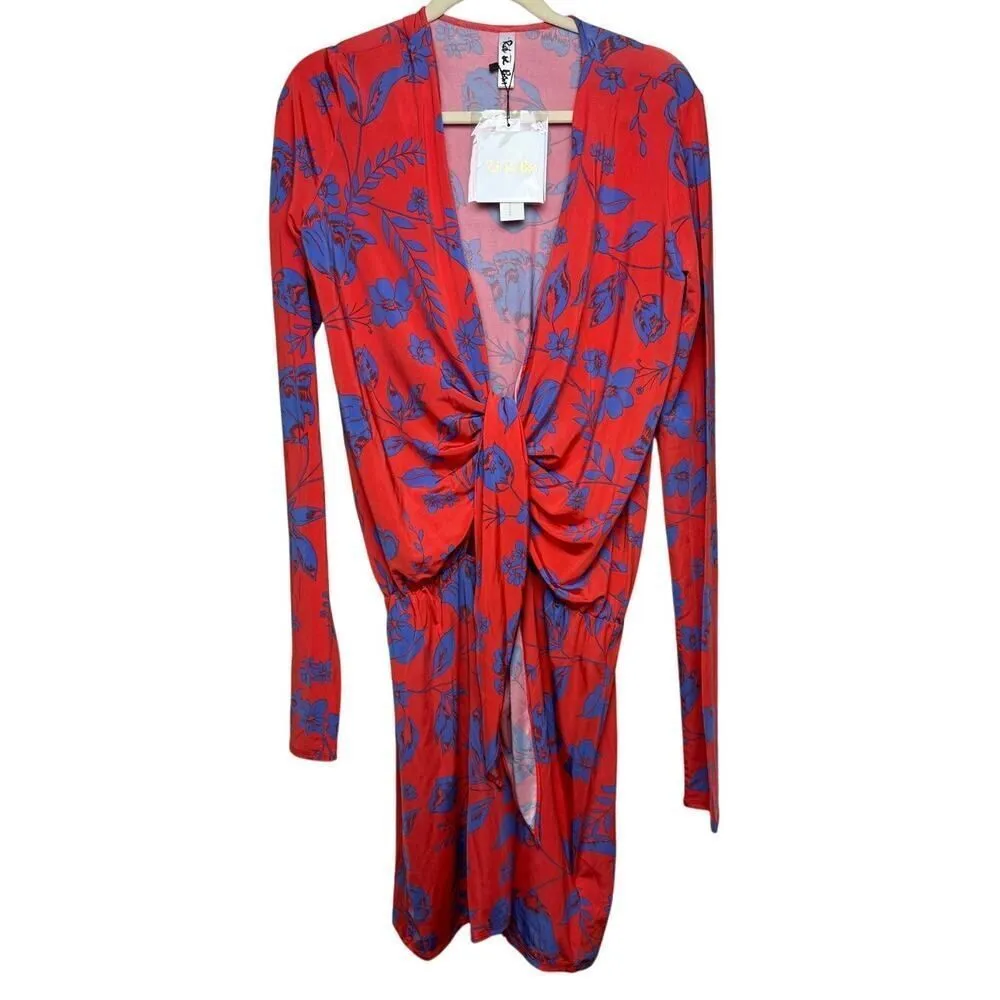 NWT Rat & Boa Talitha Dress Sz. S - Image 6