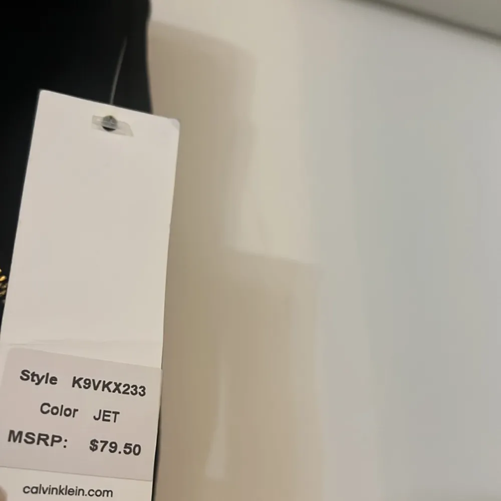 Calvin Klein  Pull Jegging Straight  Leg XL - Image 3