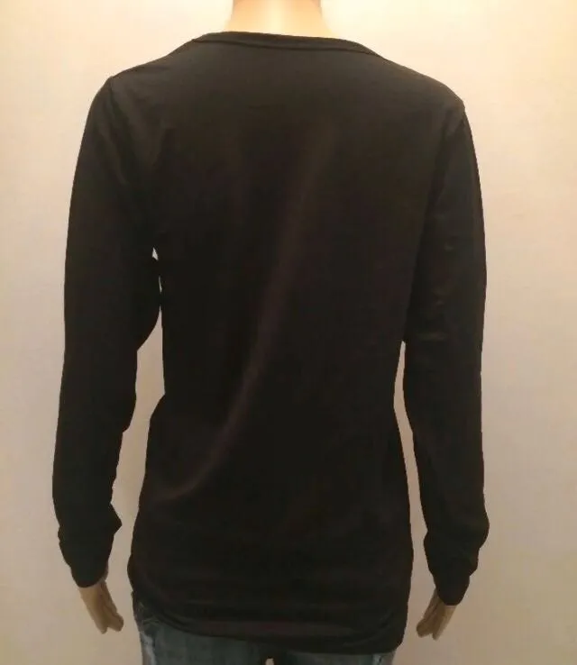 Black Thermal Too, Medium - Image 2