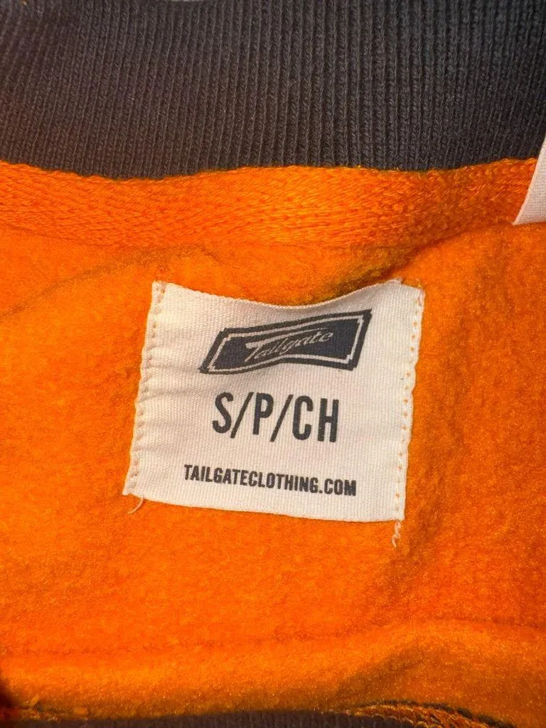 Tennessee Football Crewneck  - Image 3