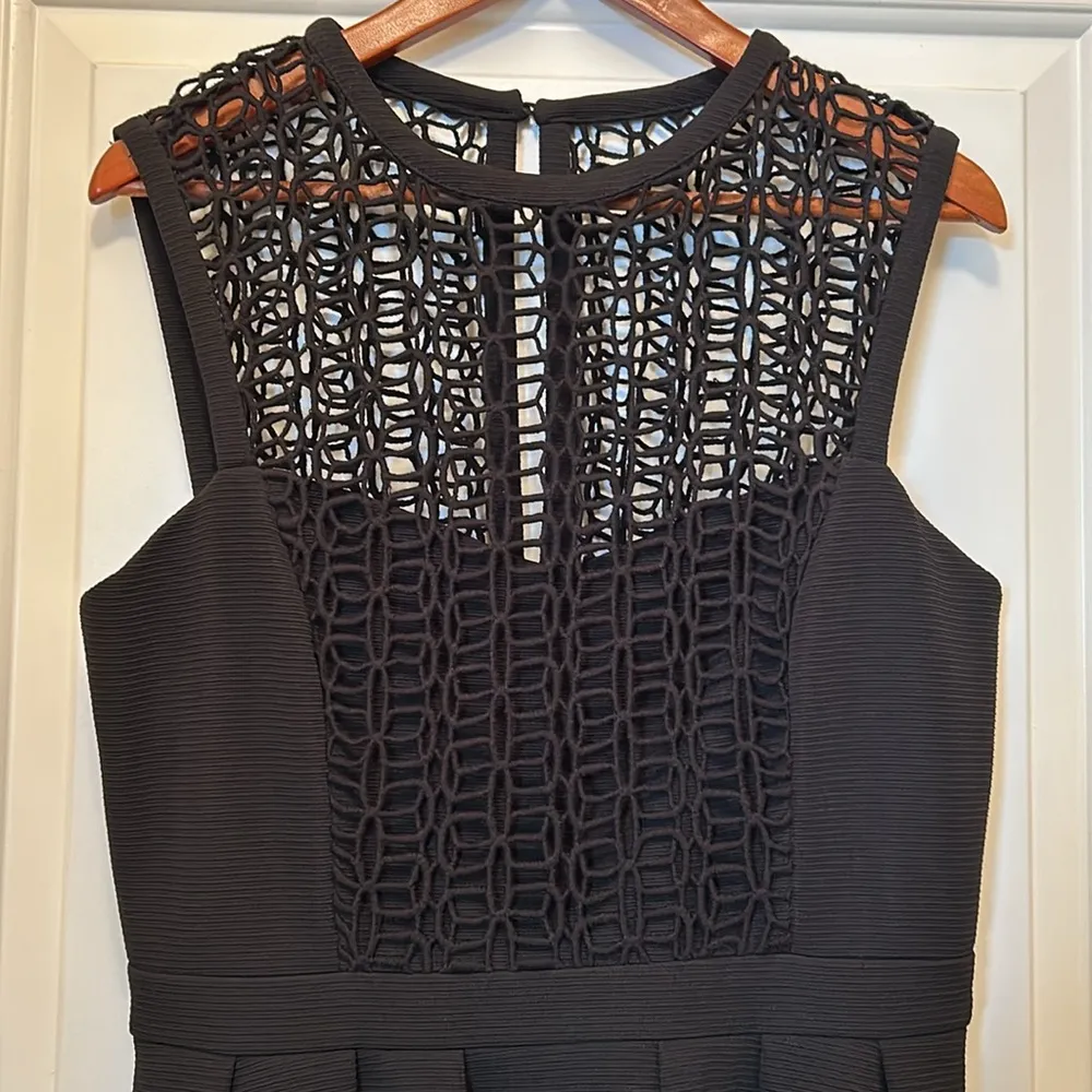 Black Pink Martini dress - Image 2