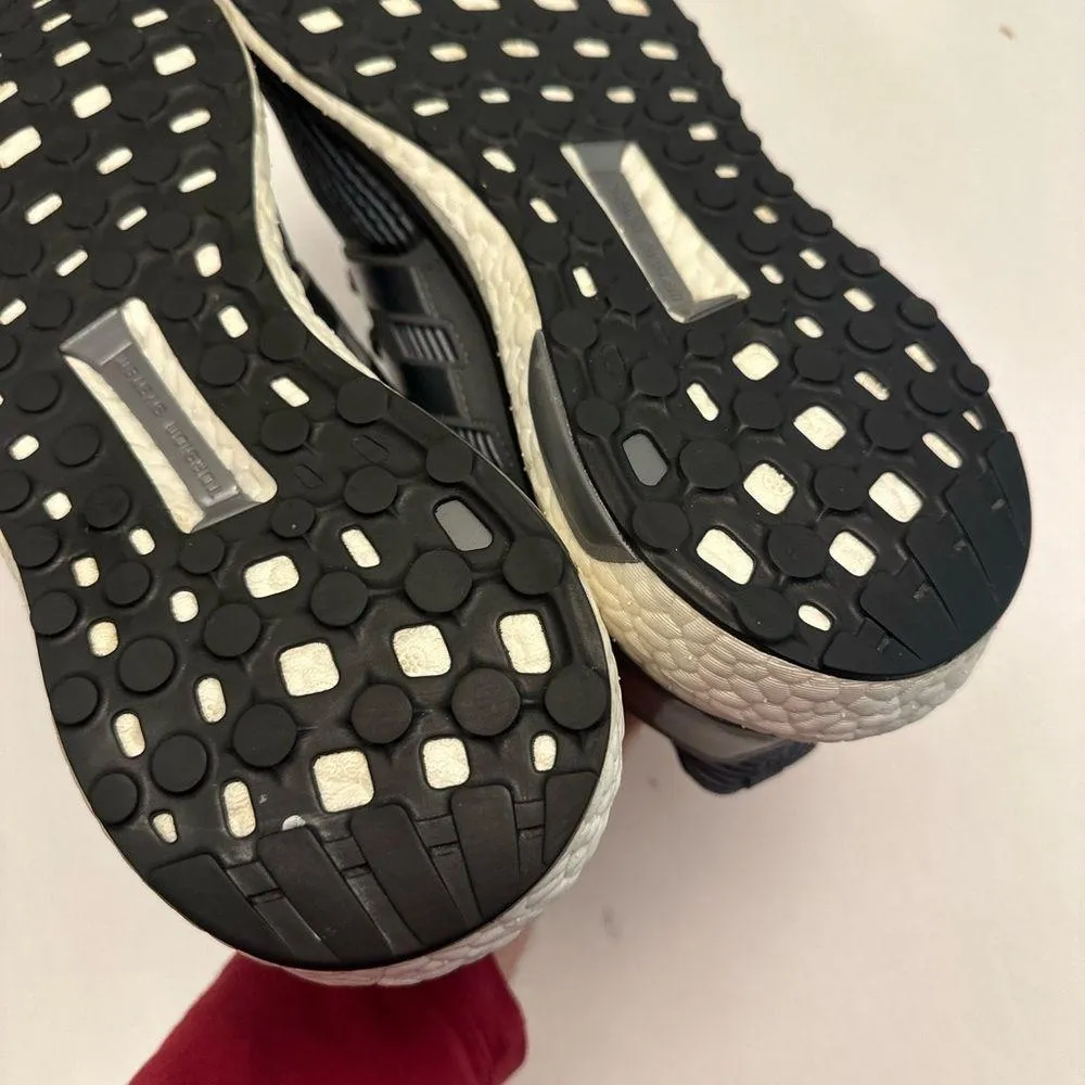 ADIDAS MEN'S SUPERNOVA  M BOOST RUNNING SNEAKERS | CONTINENTAL RUBBER Sz 11.5 - Image 12