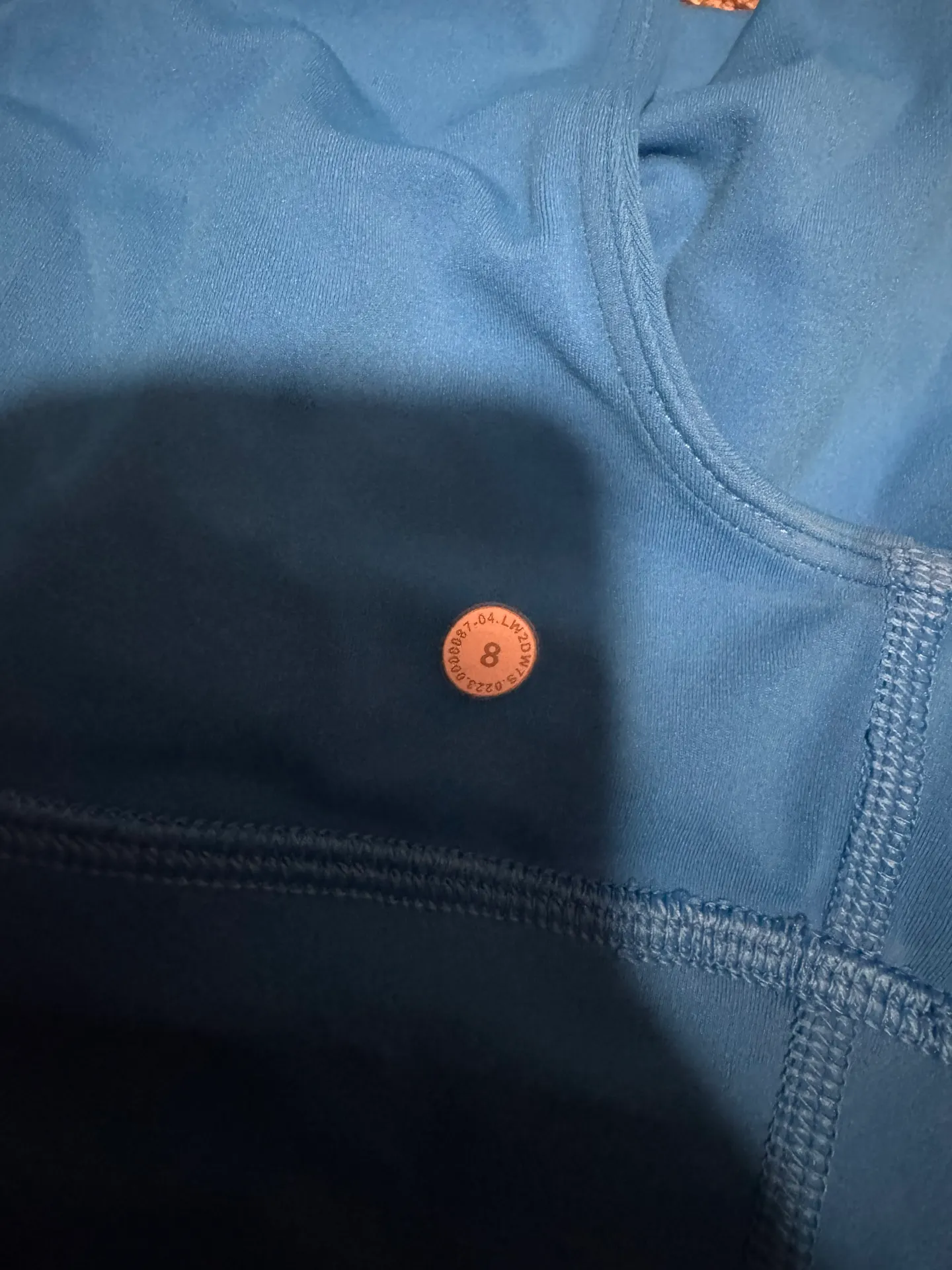 Lululemon Sports Bra - Image 3