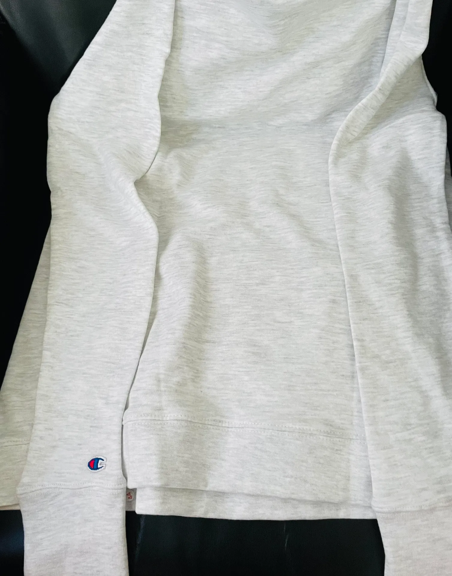 Champion Hoodie - Image 4