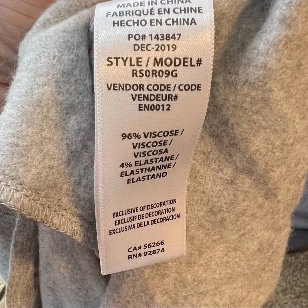 Splendid ‎ Shorts Romper nwt - Image 6