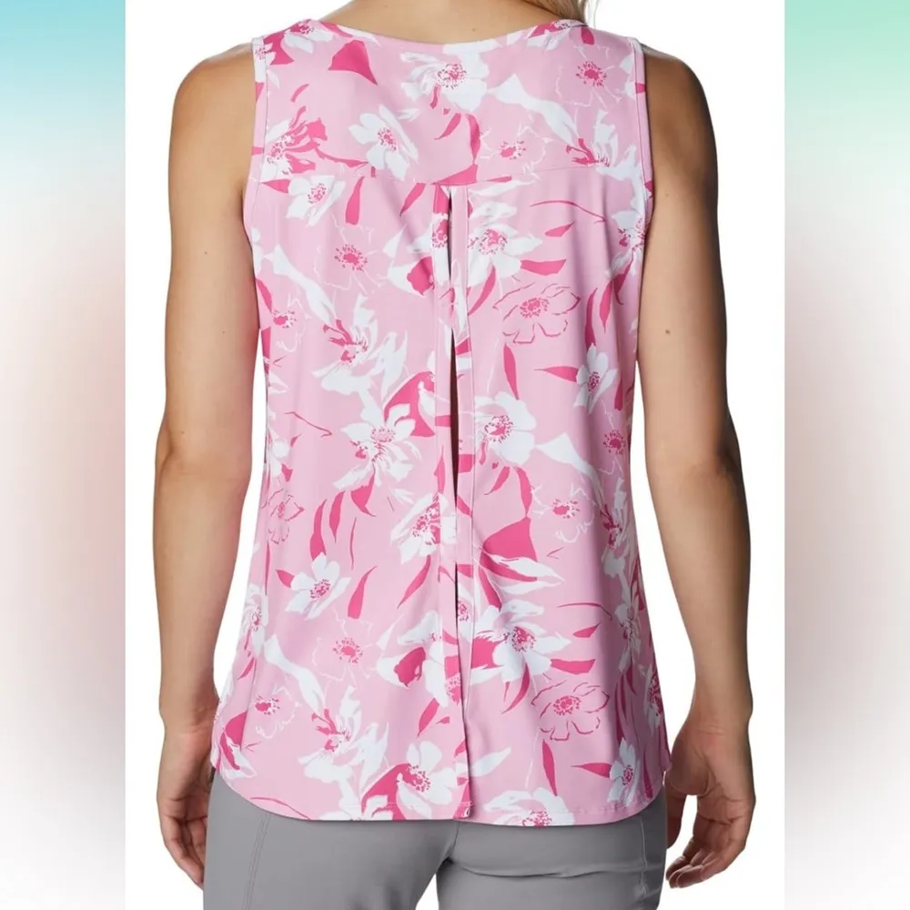 Columbia Women's Columbia Women’s Chill River Tank Top NWT - Medium size - Image 6