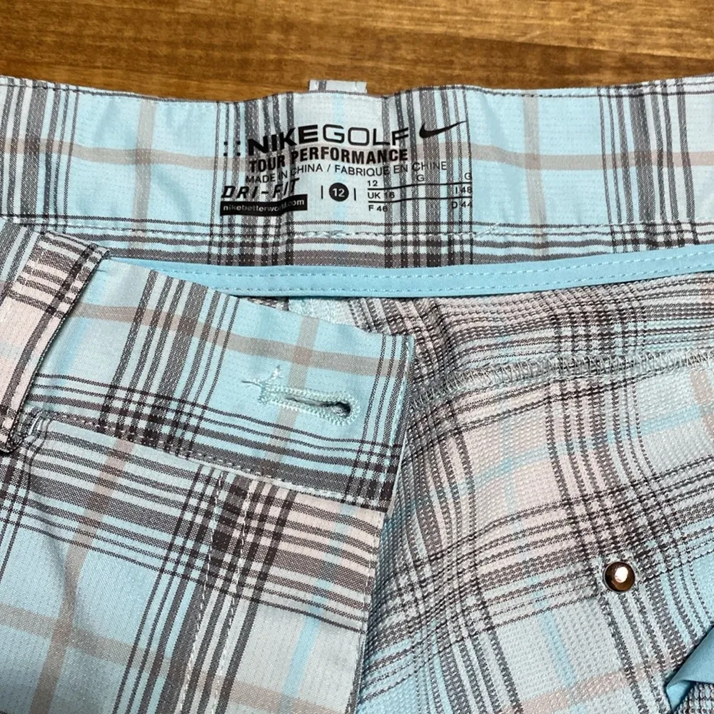 Golf tour performance 12 shorts - Image 4