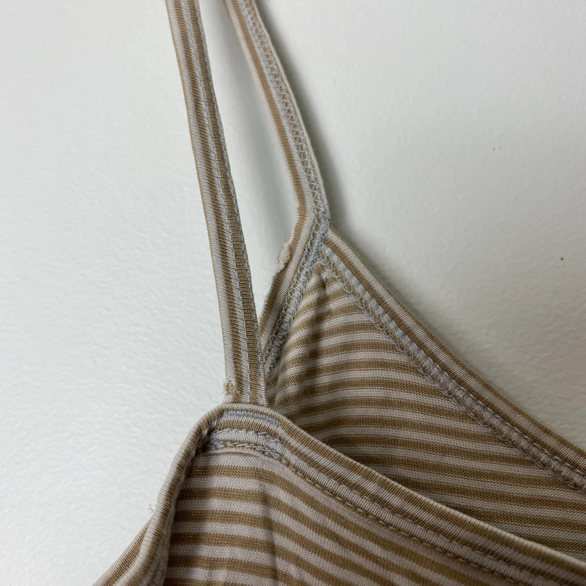 Patagonia Striped Spright Cami Tank - Image 8