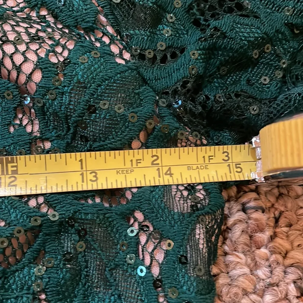 Womens My Michelle Two Piece Skirt Set - Image 7