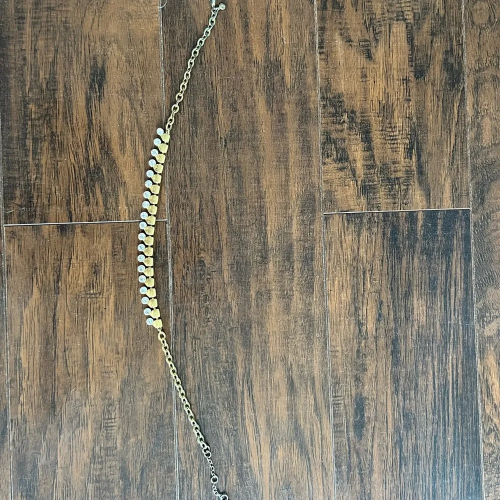 J.Crew 2  necklaces - Image 15