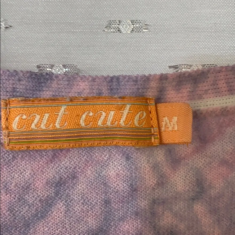 - V-Neck Cardigan - Image 6