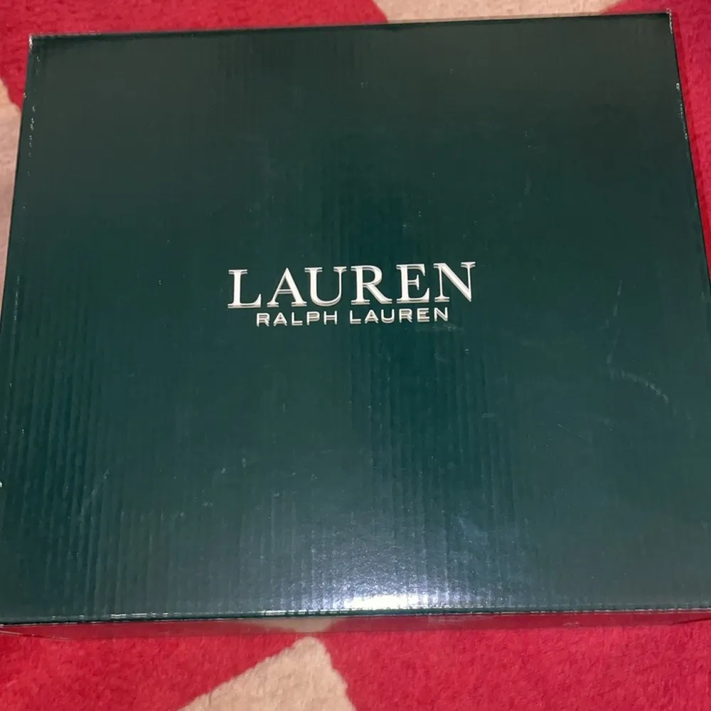 Ralph Lauren cheetah leopard rain boots, style “Tally Bo rai” size 8. NWT - Image 5