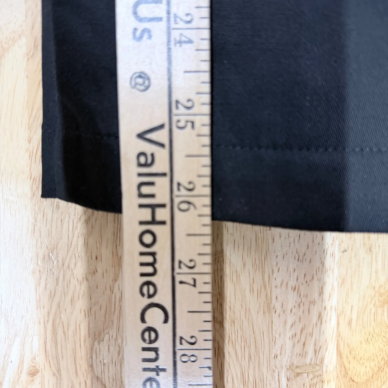 Bob Mackie Medium Black Embellished Jacket Top Wearable Art Boho Western Chic - Image 8