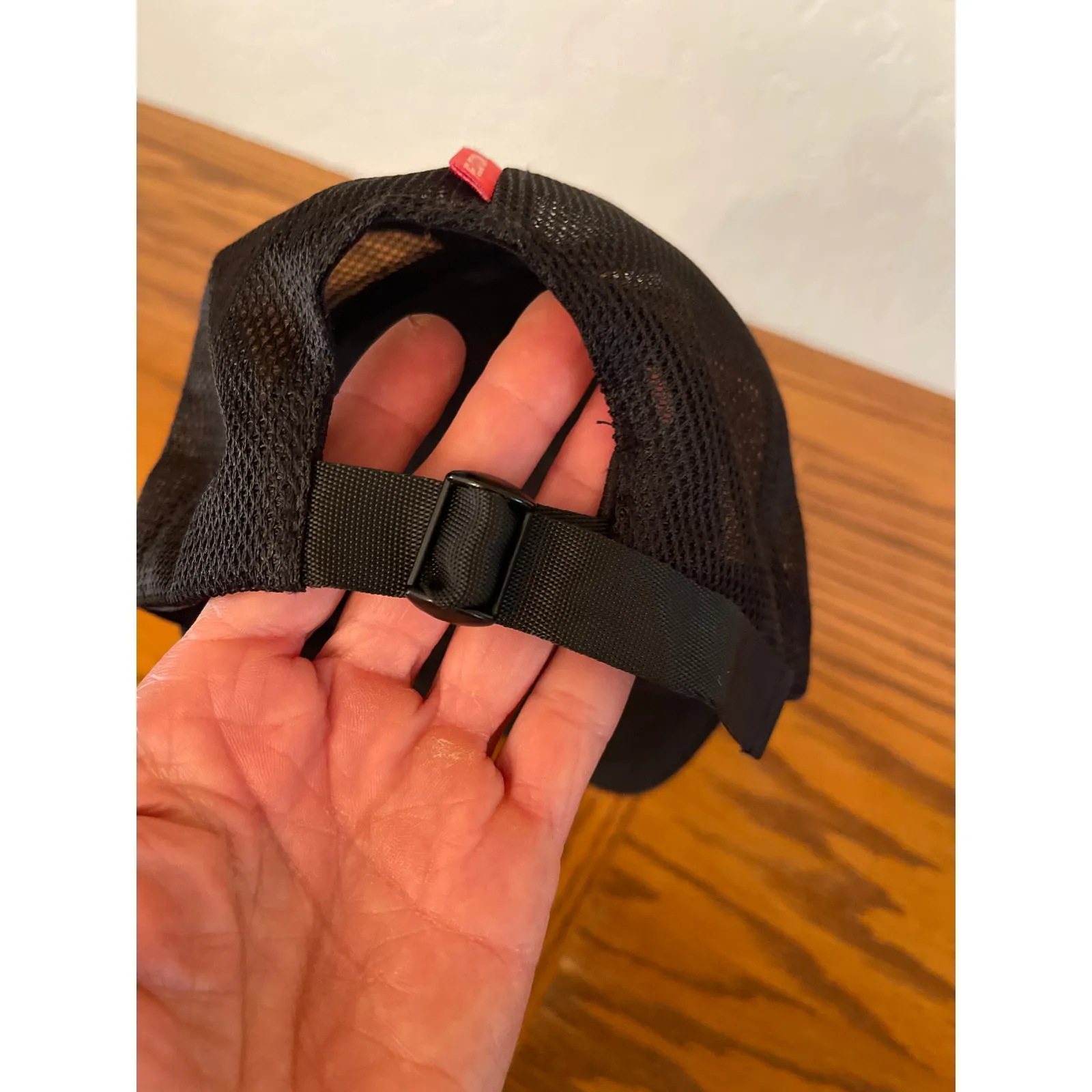 Peloton  adjustable baseball hat - Image 3