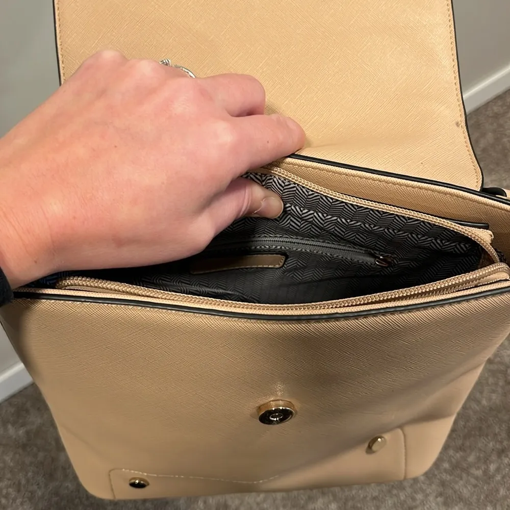 Backpack Tote - Image 4