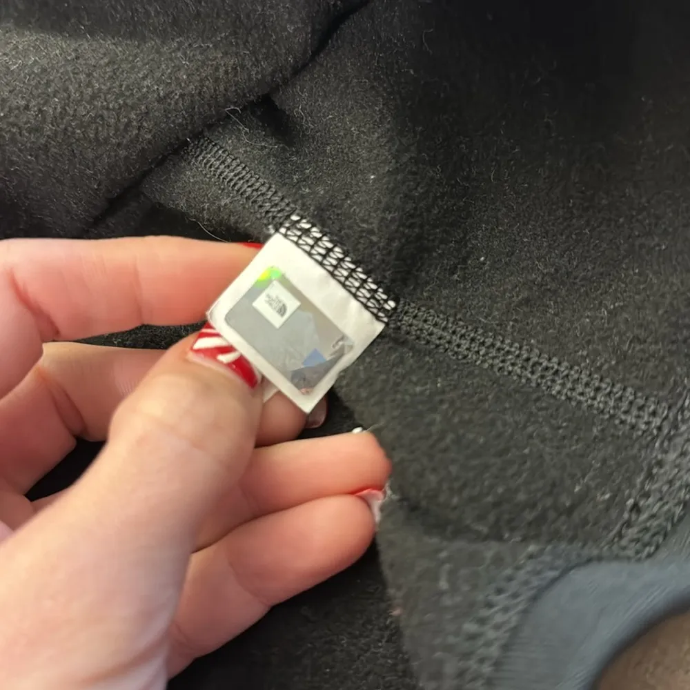 The North Face  Quarter Zip warm layer flash dry - Image 6