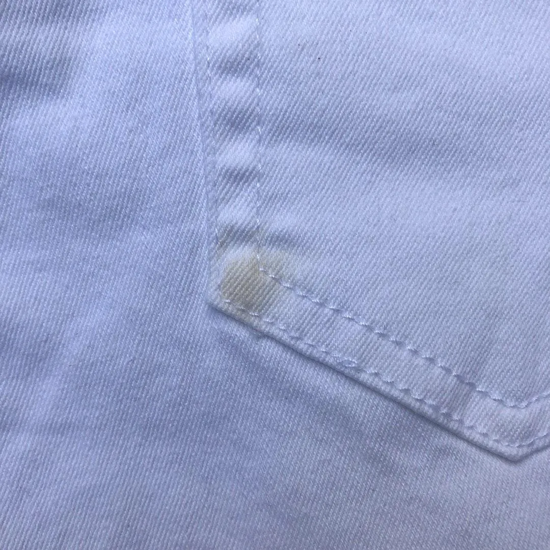 Blu Pepper High Waisted Crotchet Cut-offs - Image 4