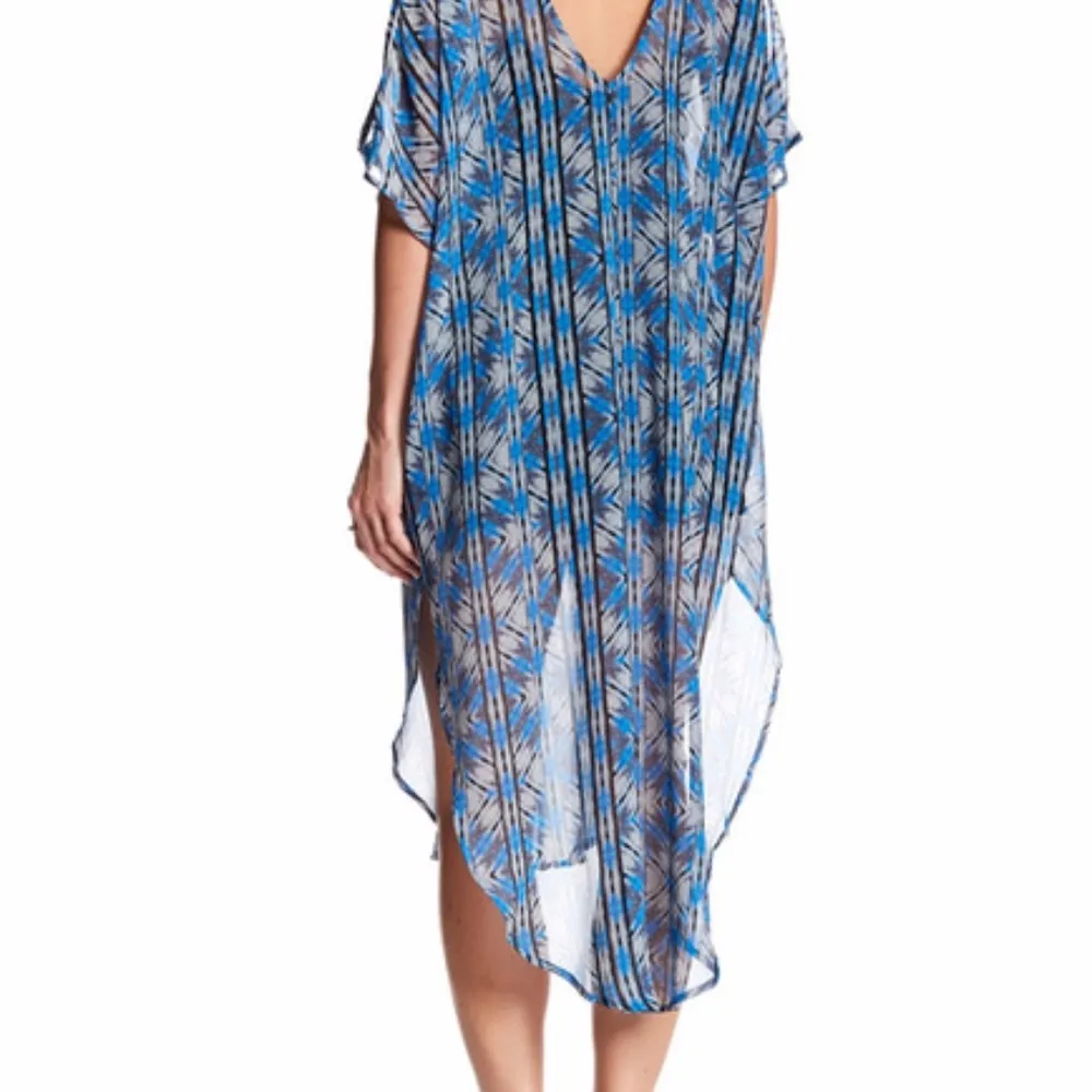 ASTR the Label Oversized Shift Dress - Image 2