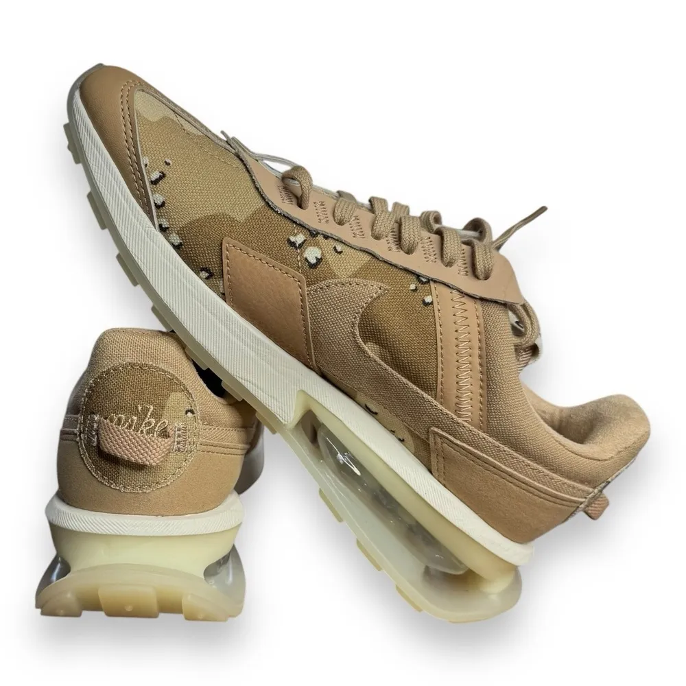 Women's Nike Air Max Pre-Day SE Athletic Shoes Desert Camo DX2312-200 Sz 7 - Image 6