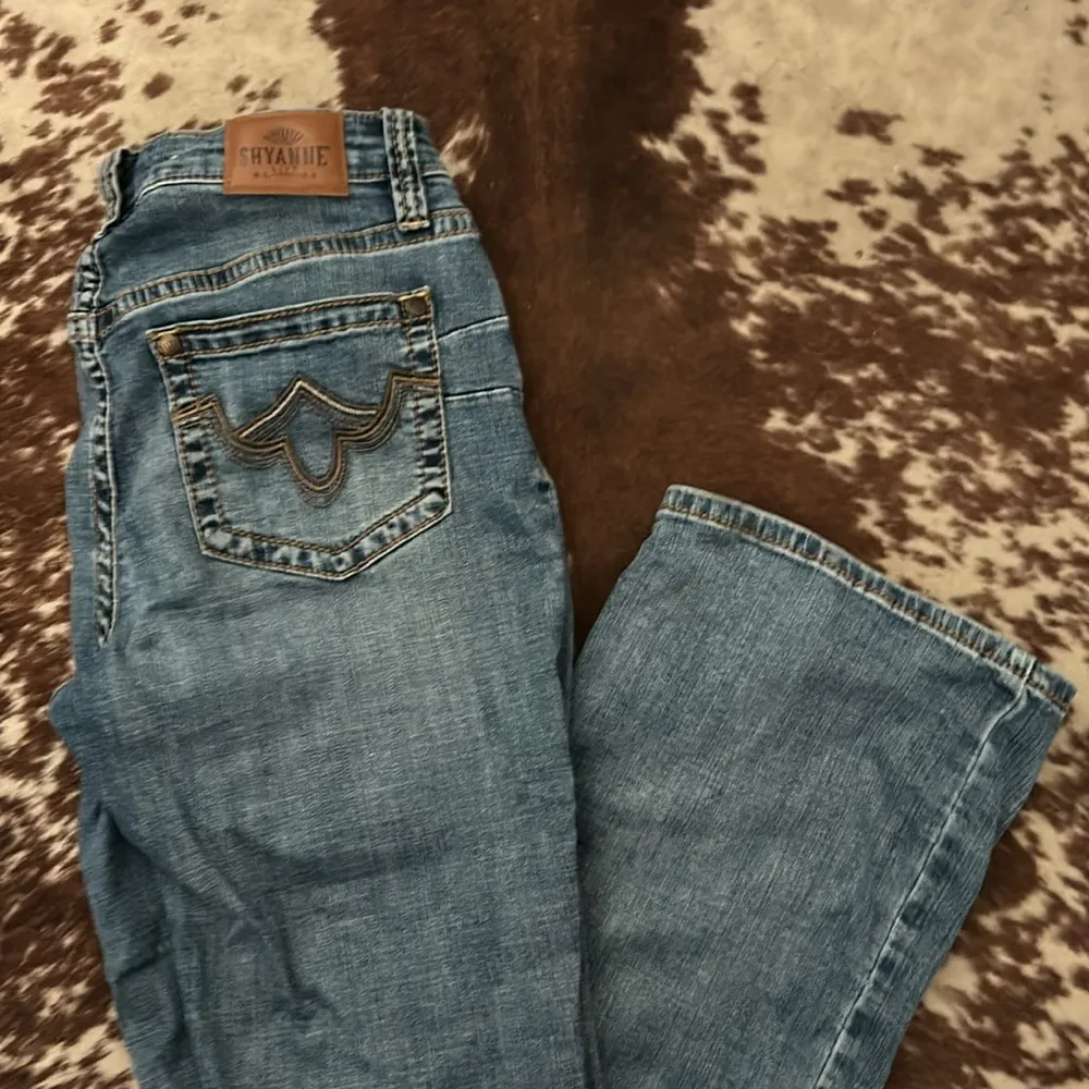 Boot cut shyanne jeans - Image 3