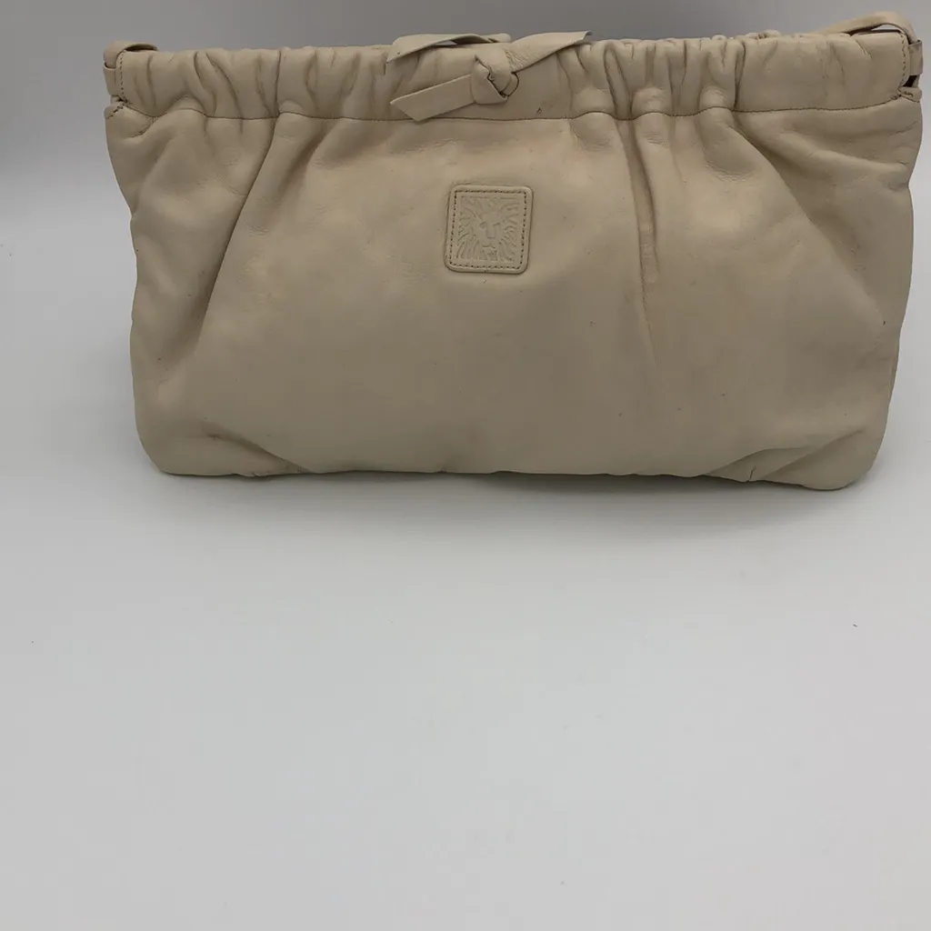 VTG. ANNE KLEIN purse. - Image 3