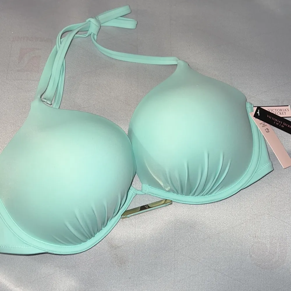 Victoria Secret Swim Bikini Top 38C - Image 2