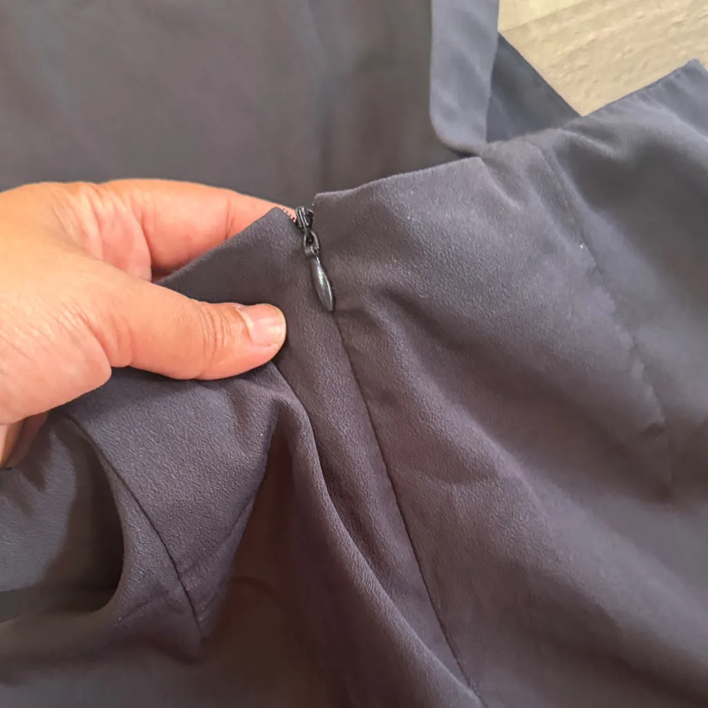 Forever 21 Elegant Black Jumpsuit size S - Image 10