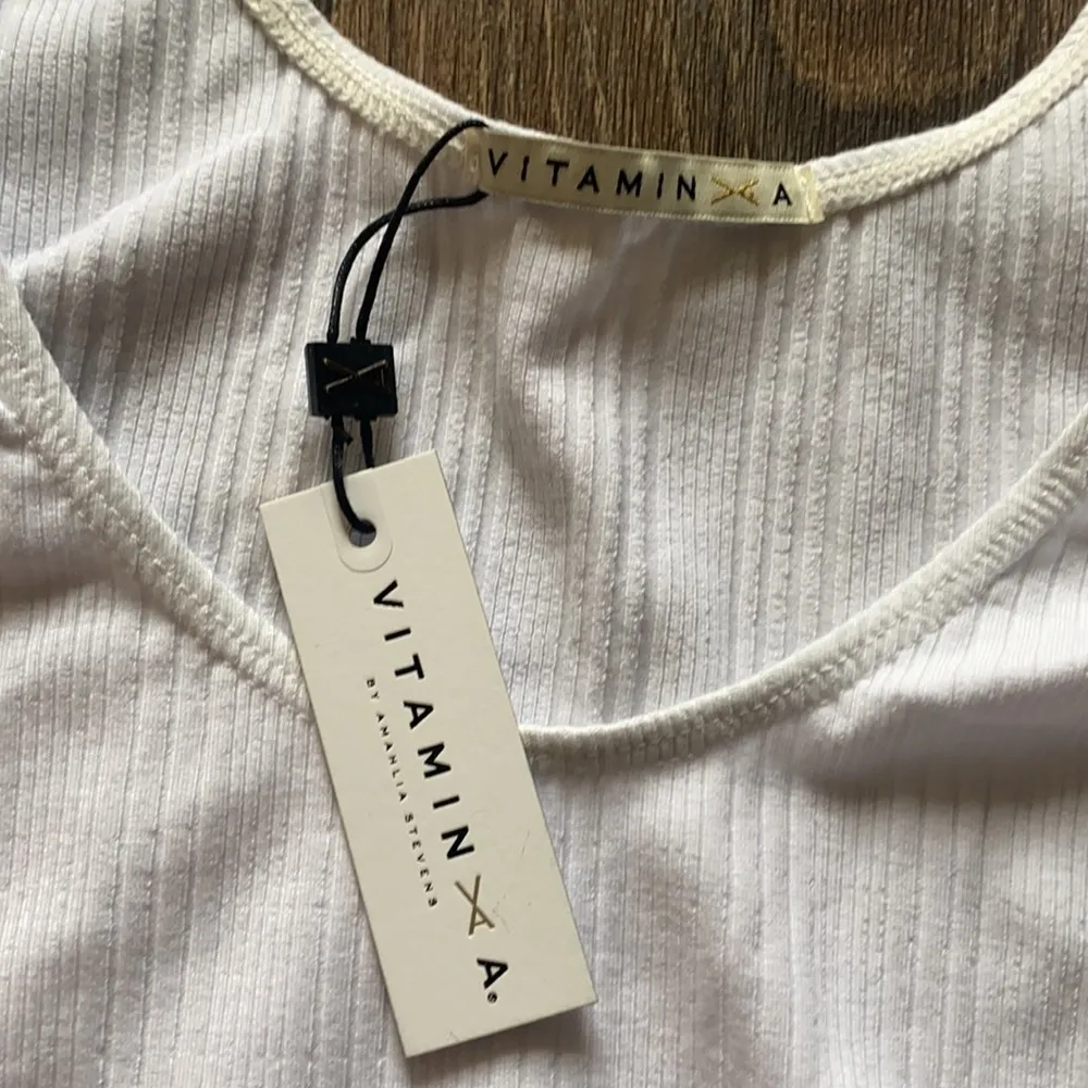 White Bodysuit - Image 5