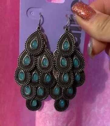 Claire Earrings - Image 2