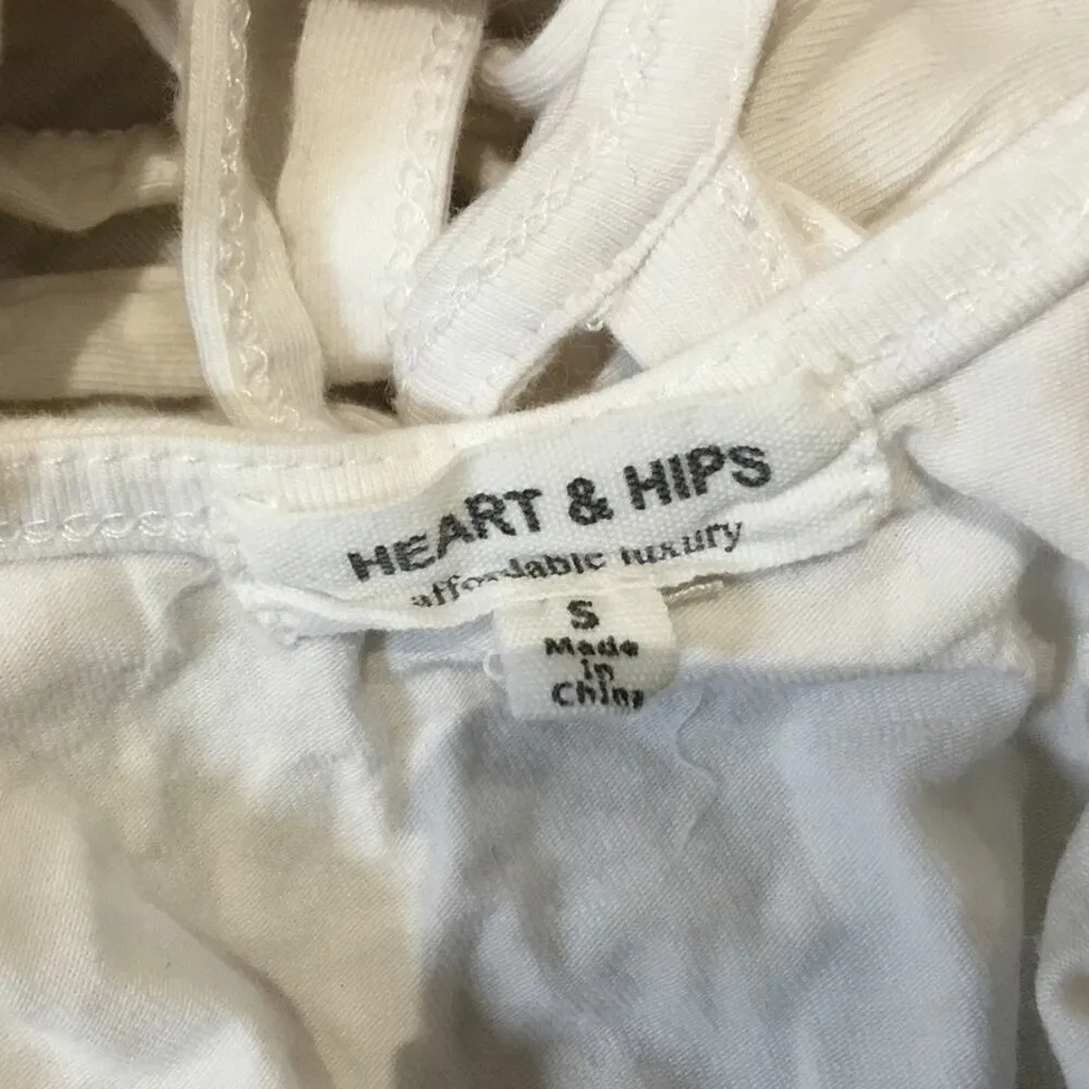 Heart & Hips Bodysuit - Image 3