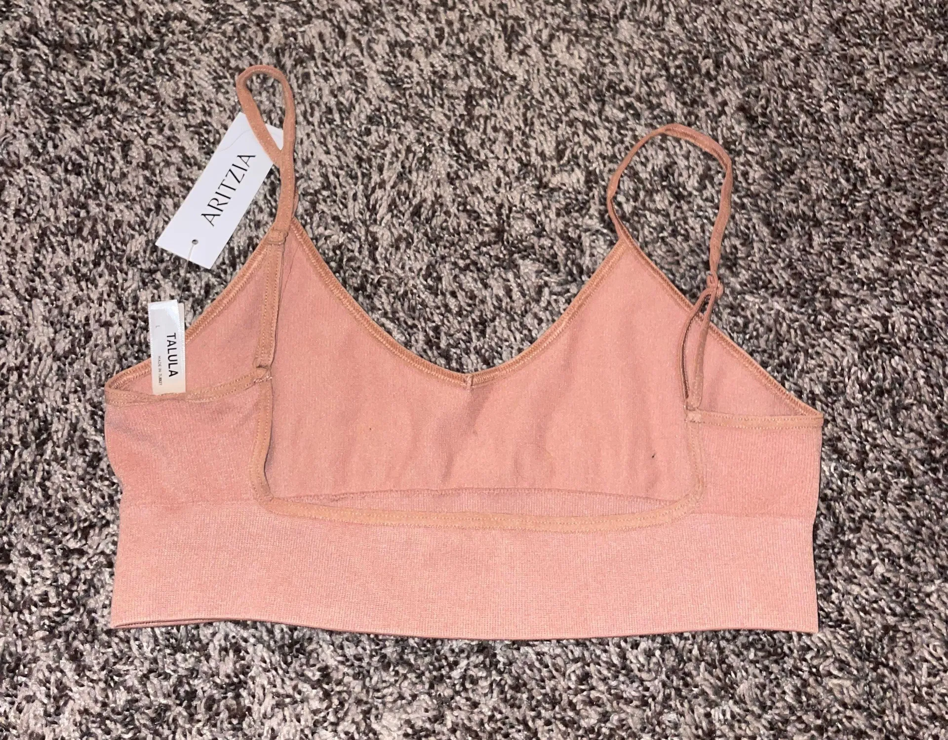 Aritzia Talula Bralette - Image 4
